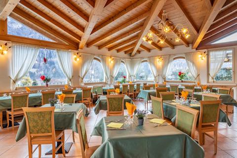 Hotel Monclassico – photo 3