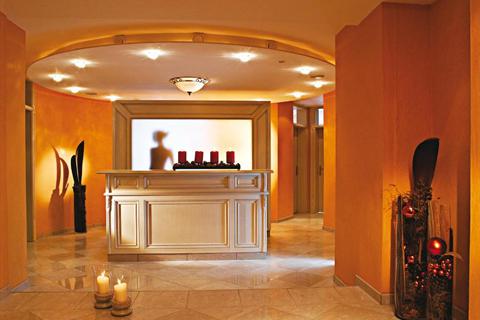 Hotel Bellevue – photo 4
