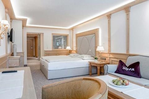 Hotel Bellevue – photo 2