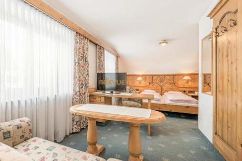 Hotel Bellevue – photo 3