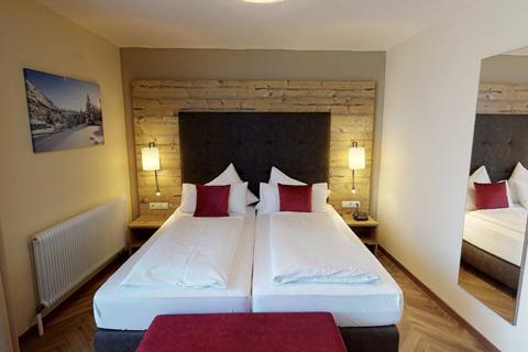 Alpenhotel Tirolerhof – photo 2