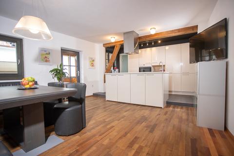Apartment Chalet Rosenweg – photo 2