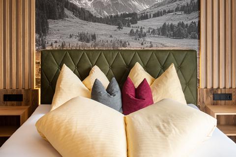 Hotel Koningsleiten Vital Alpin – photo 2