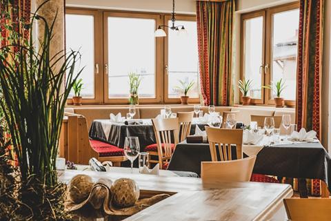 Hotel Koningsleiten Vital Alpin – photo 4