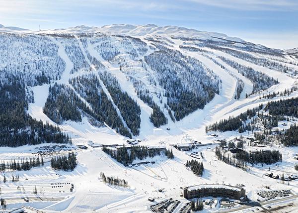 Photo of Hemsedal
