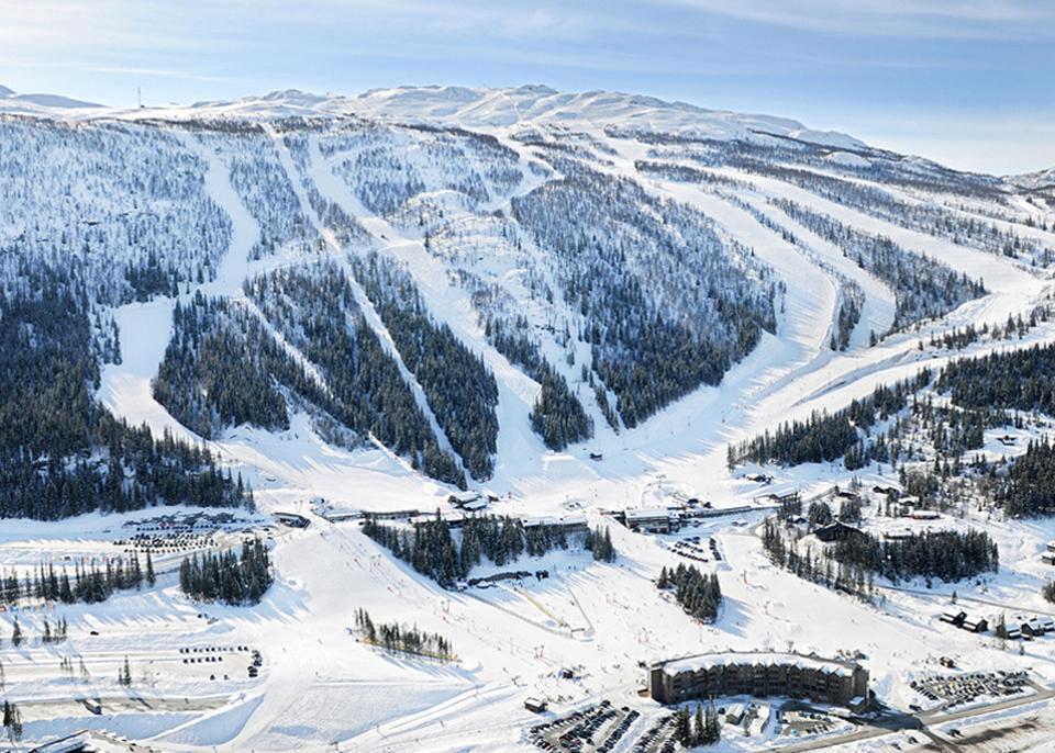 Hemsedal Photo: 1 of 3