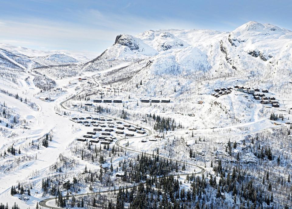 Hemsedal Photo: 2 of 3