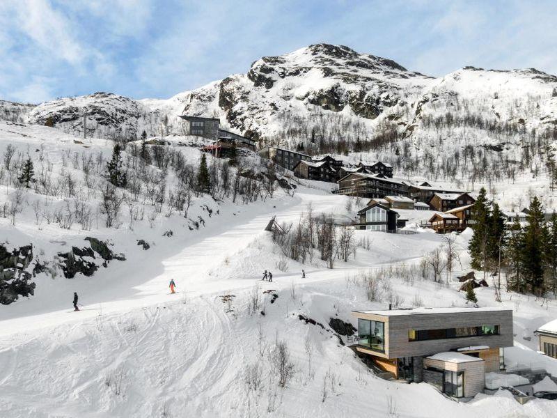 Hemsedal