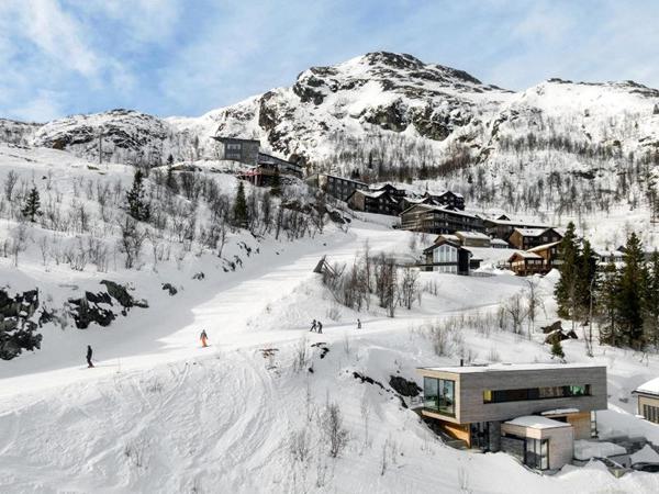 Photo of Hemsedal