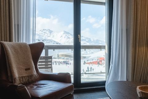 Hotel Le Fitz Roy – photo 3