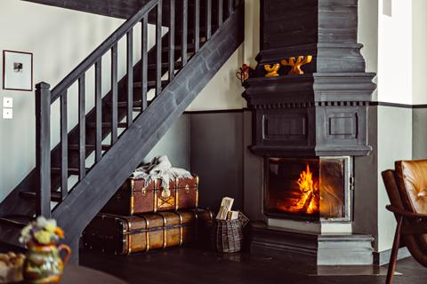 Hotel Le Fitz Roy – photo 5