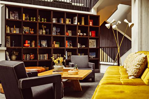 Hotel Le Val Thorens – photo 2