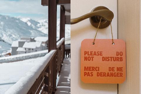 Hotel Le Val Thorens – photo 5
