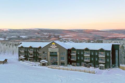 Stöten Skilodge – photo 5