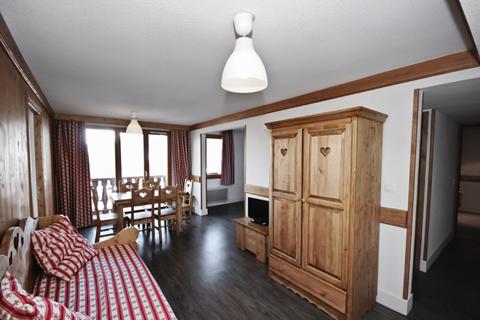 residence Etoile des Neiges – photo 2