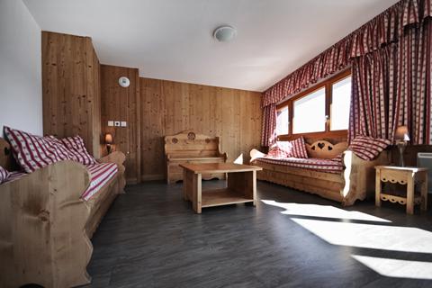 residence Etoile des Neiges – photo 3