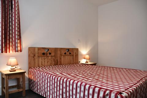 residence Etoile des Neiges – photo 4