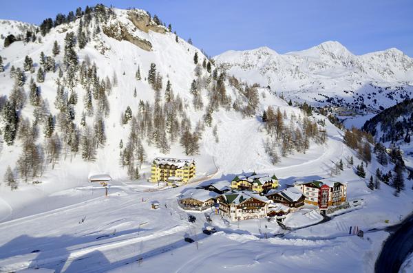 Photo of Obertauern