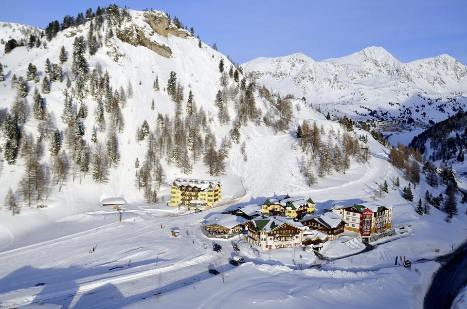 Obertauern Photo: 1 of 1