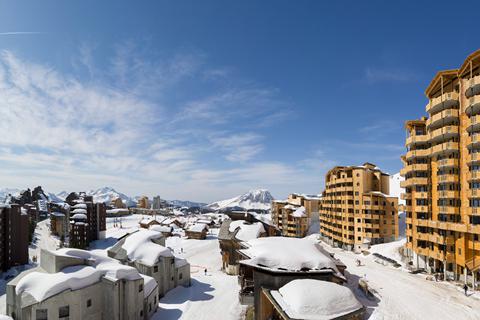 Residence Electra2 – photo 4