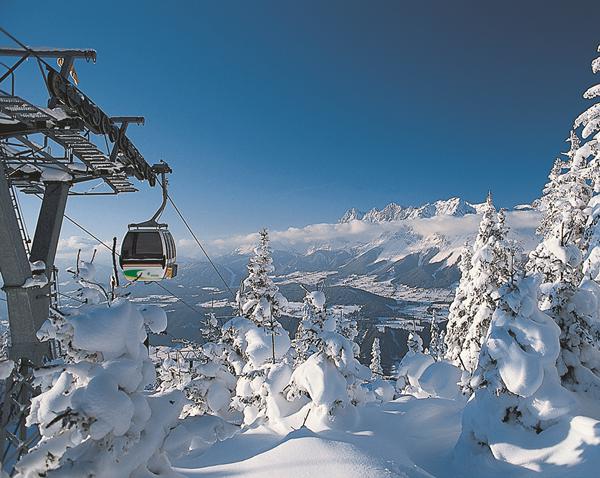 Photo of Salzburger Sportwelt Ski Amade