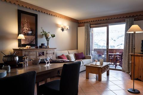 Résidence PV Premium Les Hauts Bois – photo 4