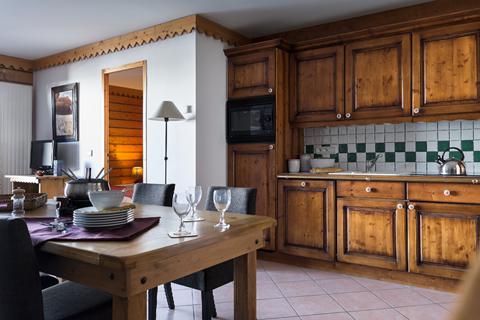 Résidence PV Premium Les Hauts Bois – photo 3