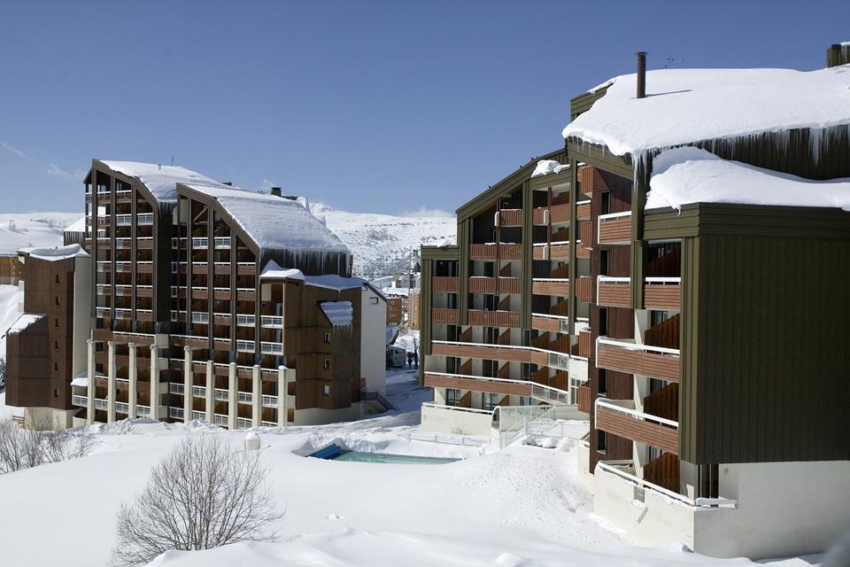 Residence Pv Les Bergers Special Prices