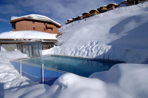 Residence Le Grand Panorama I – photo 5