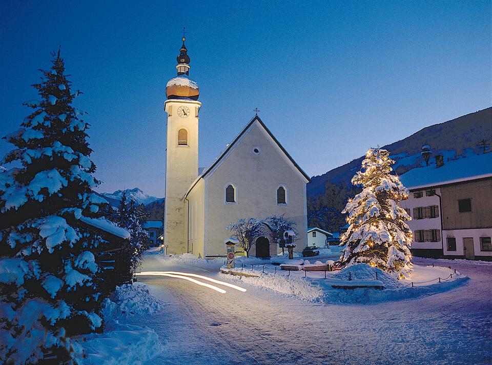 Ried im Zillertal Photo: 1 of 1