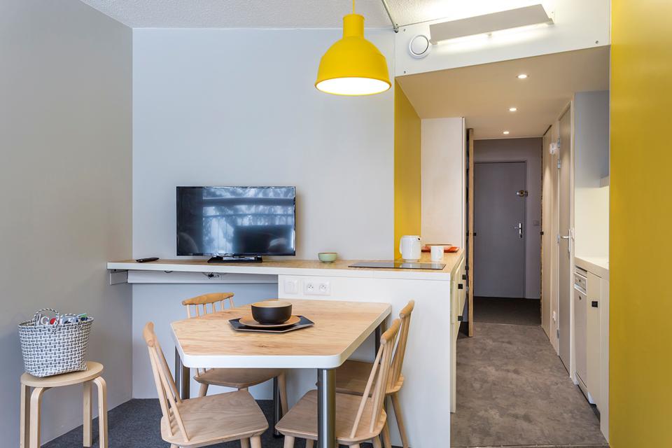 Résidence Miravidi