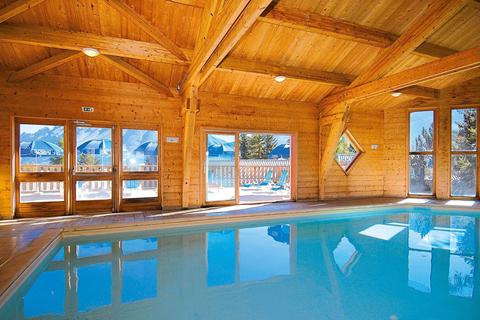 Residence Loree Des Pistes – photo 2