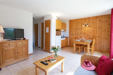 Residence Loree Des Pistes – photo 5