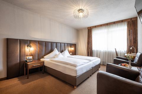 Alpin Resort Stubaierhof – photo 2