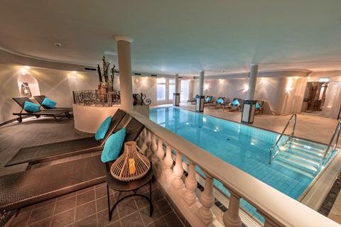 Alpin Resort Stubaierhof – photo 3