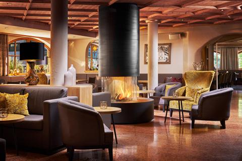 Alpin Resort Stubaierhof – photo 4