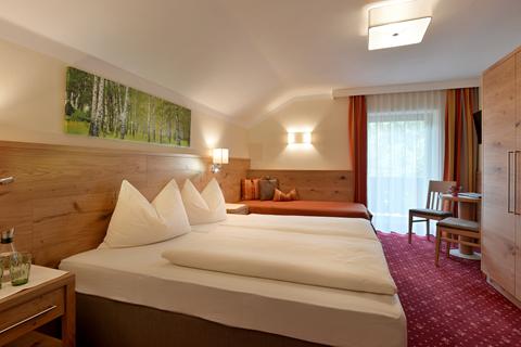 Hotel Garni Birkenhof – photo 4