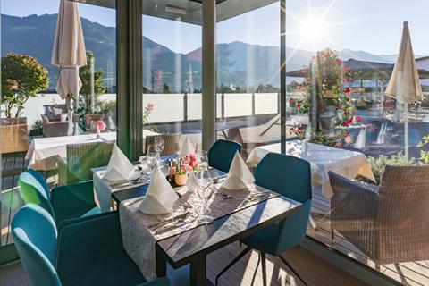 Hotel Schweizerhof – photo 5