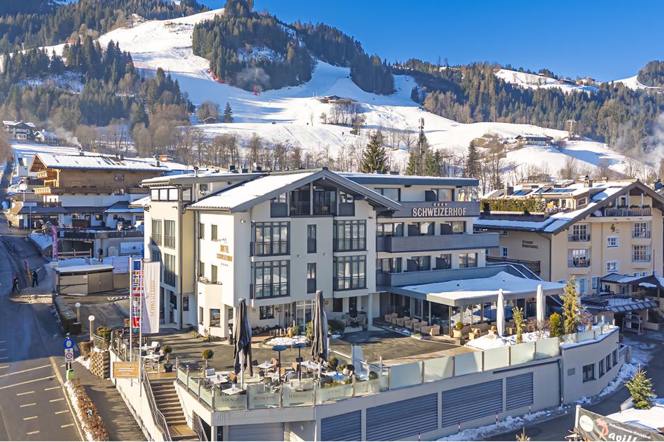 Hotel Schweizerhof