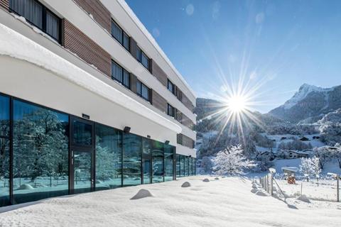 Blue Montafon – photo 5