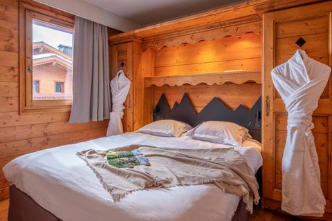 Residence Pv Premium Les Alpages De Reberty – photo 3