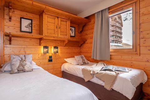 Residence Pv Premium Les Alpages De Reberty – photo 4