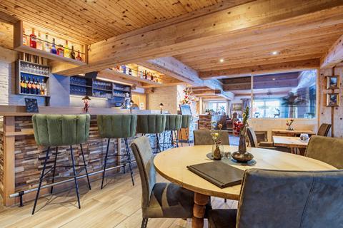 Familienhotel Bad Neunbrunnen – photo 4