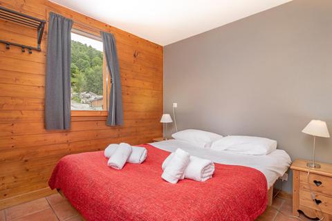 Chalet Bettaix Rose – photo 2