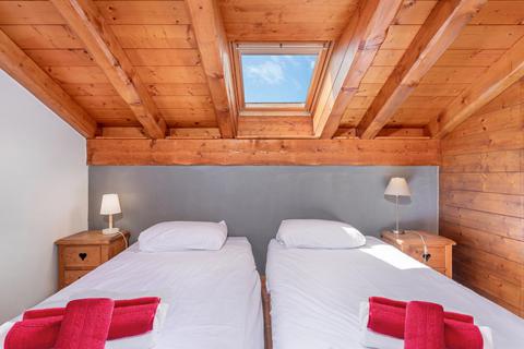 Chalet Bettaix Rose – photo 3