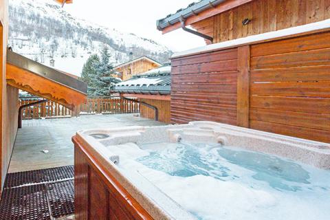 Chalet Bettaix Eden – photo 3