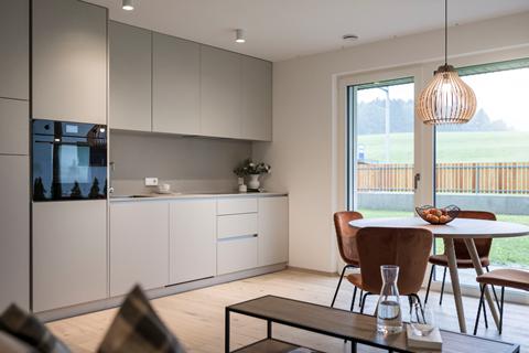 Astor Apartments – photo 4