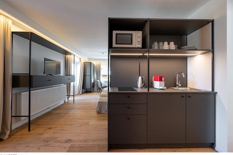Appartements zur Sonne – photo 3