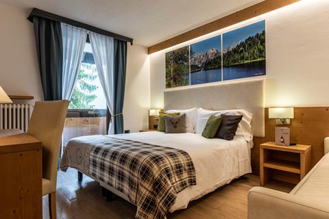 Hotel Caminetto – photo 2
