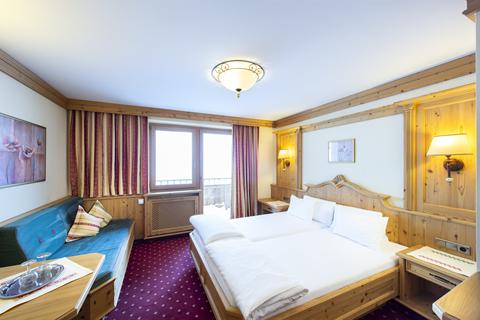 Hotel Alpenromantik Wirlerhof22 – photo 2